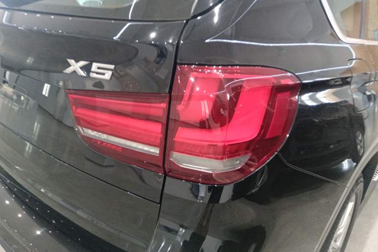 Used BMW X5 2018 xDrive35i Base Model Middle East
