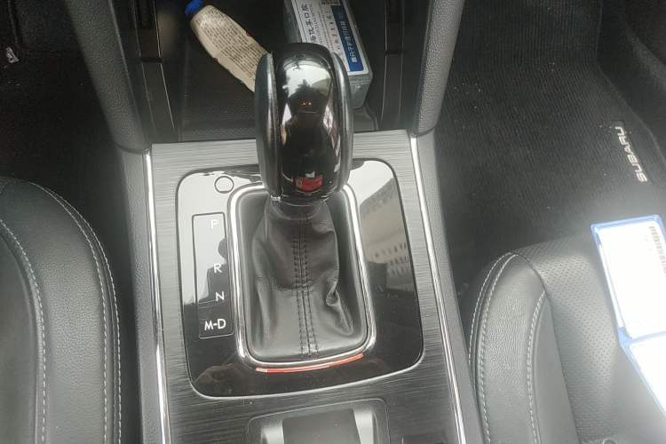 Used Subaru Outback 2017 2.5i Luxury Navigation Edition with EyeSight