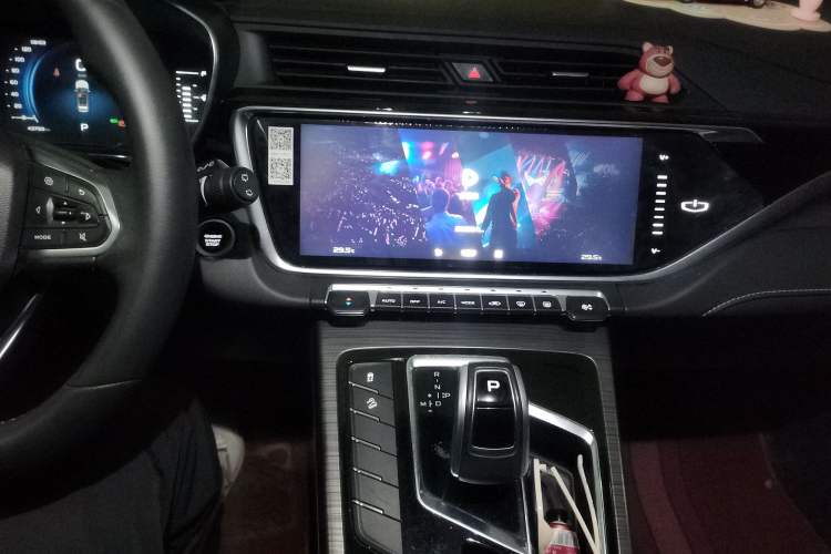 Used Geely Auto Emgrand X7 Sport 2020 1.8TD DCT Smart Connect PRO