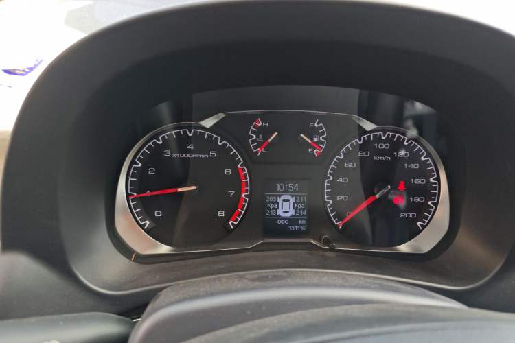 Used Haval H5 Classic 2018 Classic Edition 2.0T Manual 4x4 Elite Model
