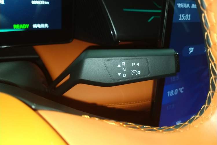 Used Dongfeng Aeolus L7 New Energy 2024 205 Plus