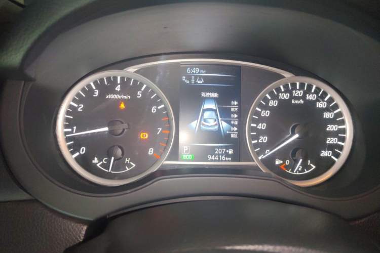 Used Nissan Tiida 2016 1.6L CVT Smart Drive Edition
