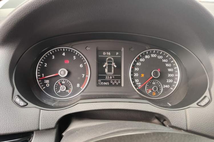 Used Volkswagen Sharan 2016 380TSI Luxury 7-Seater