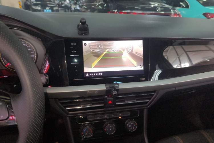 Used Volkswagen Lavida 2021 280TSI DSG Comfort Edition
