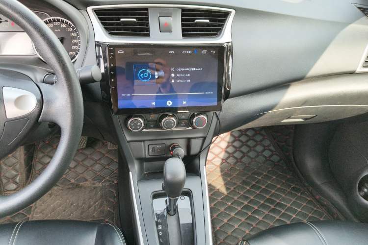 Used Nissan Sylphy 2022 Classic 1.6XE CVT Comfort Edition