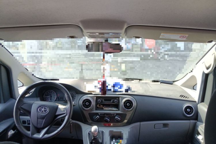 Used JAC Refine M3 2015 Maker Edition 1.6L Luxury Version