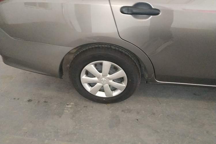 Used Nissan Sunny 2015 1.5XE Manual Comfort Edition