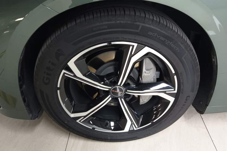 Used EXEED Star Era ES 2024 Max Long-Range Version