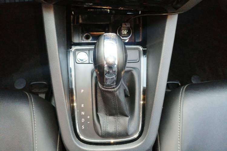 Used Volkswagen Sagitar 2018 1.6L Automatic Comfort Model