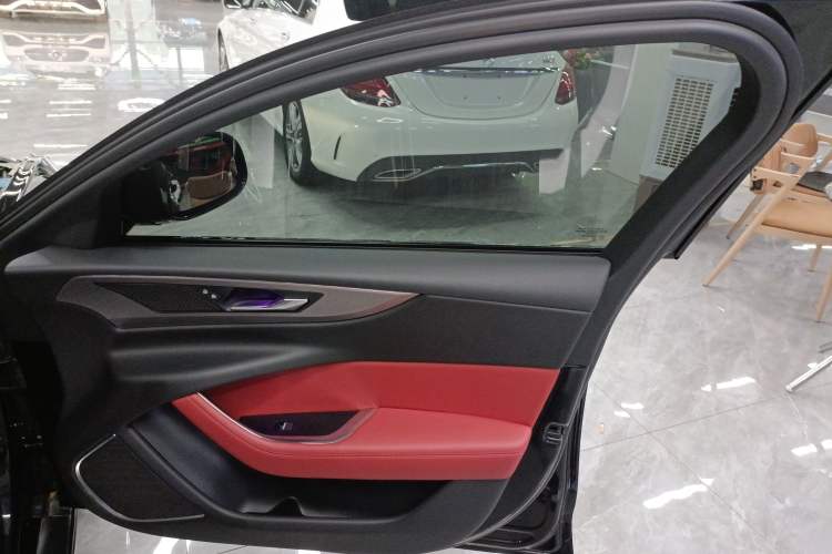 Used Jaguar XEL 2021 2.0T 250 PS R-DYNAMIC S Advanced Sport Edition