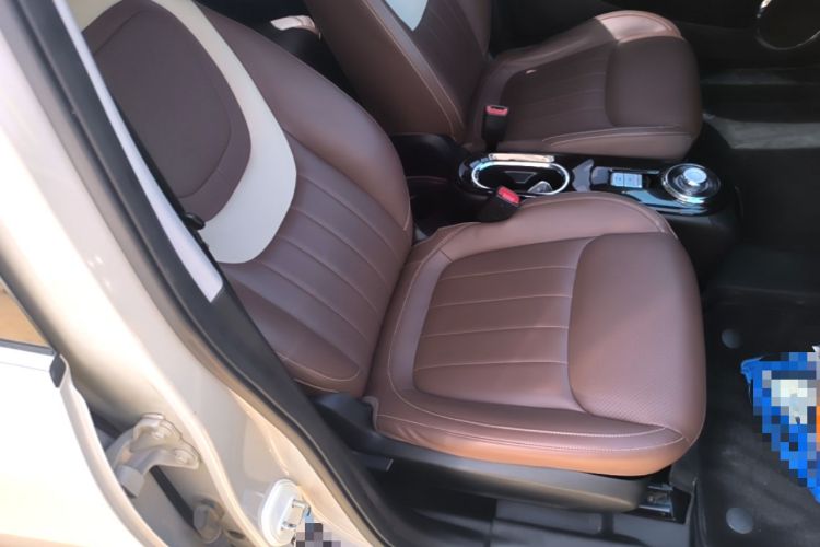 Used Wuling Bingo 2023 333km Enjoy+ Version