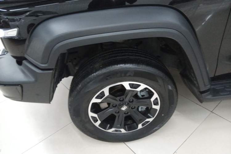 Used Tank 300 New Energy 2025 Hi4-T