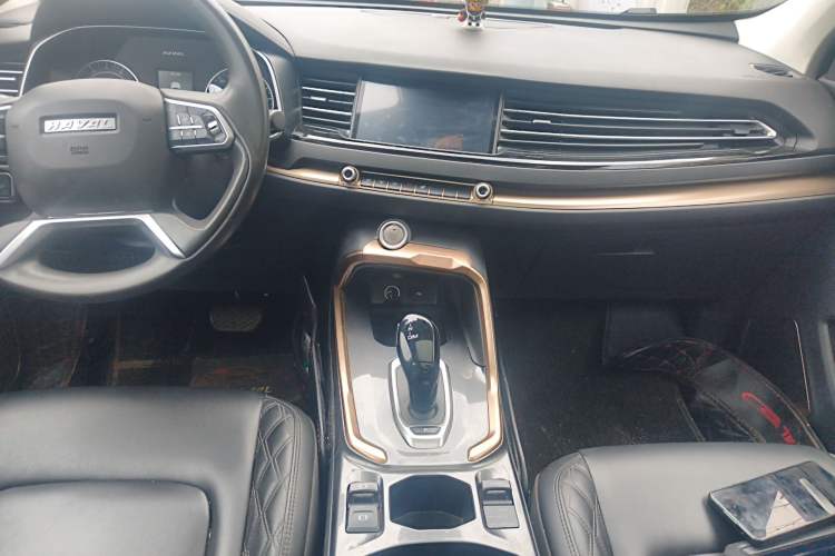 Used Haval H6 2021 1.5T Automatic Urban Edition