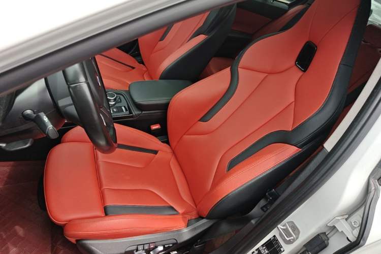 Used BMW 1 Series 2022 125i M Sport Night Edition
