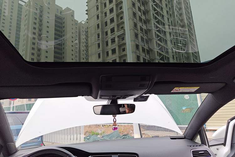 Used Volkswagen Golf 2018 280TSI Automatic R-Line Model
