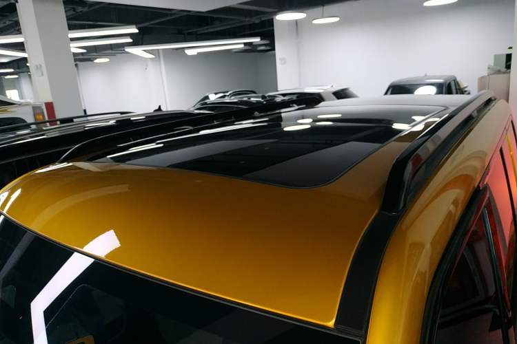 Used Formula Leopard Leopard 5 2023 Navigator Edition
