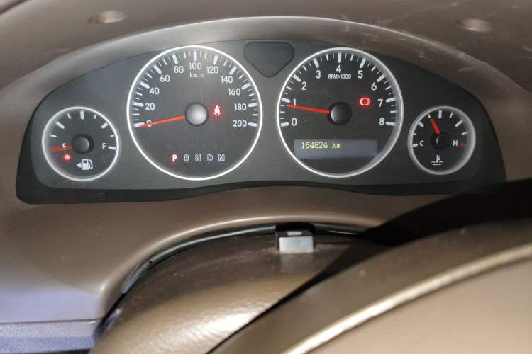 Used Buick GL8 2014 2.4L Comfort Edition