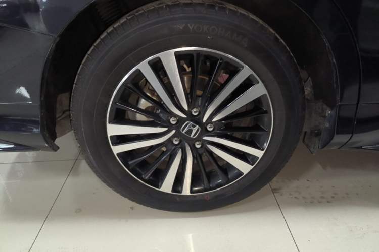 Used Honda Odyssey 2019 2.0L Rui·Smart Edition Exterior 1