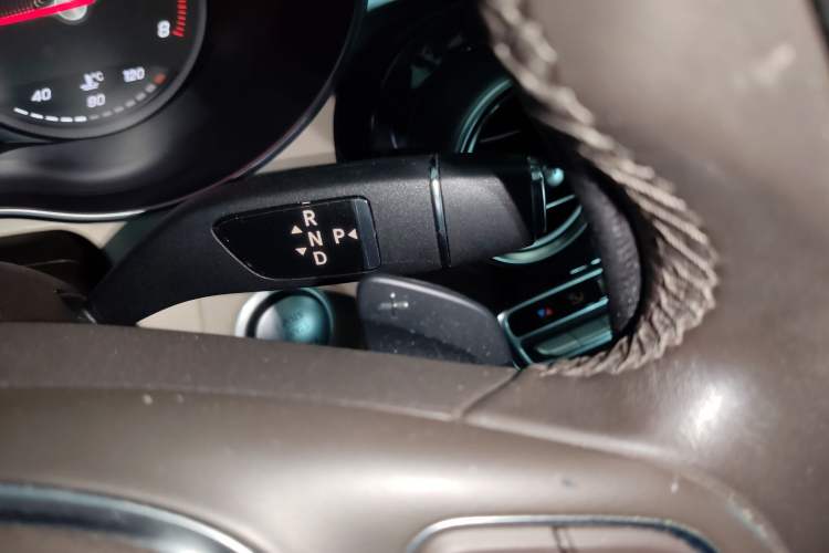 Used Mercedes-Benz GLC 2016 GLC 200 4MATIC