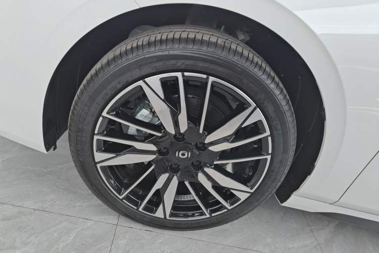 Used Qiyuan A05 2025 Truly Delicious Version 145 Excellence Edition