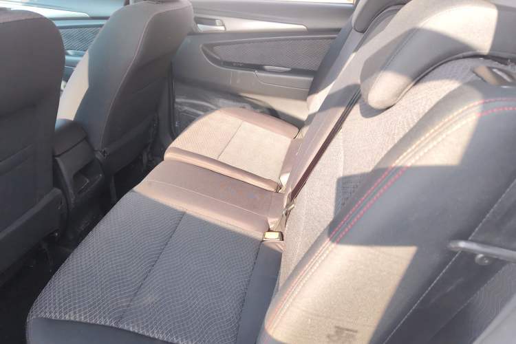 Used Chana Oushang A600 2020 1.5L Manual Entrepreneurial Model
