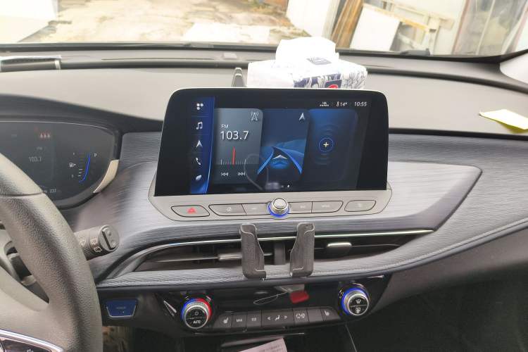 Used Buick Velite 6 2020 Plug-in Hybrid Connected Smart Edition
