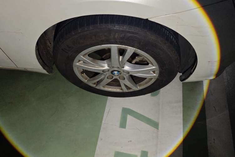 Used BMW 2 Series Active Tourer 2016 218i Leading Model