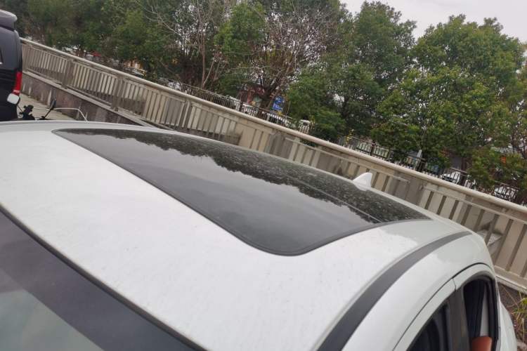 Used Honda XR-V 2017 1.8L EXi CVT Comfort Version