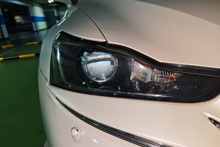 Used Lexus IS 2017 300 Leading Edition
