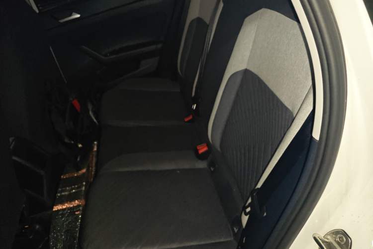 Used Volkswagen Lavida 2023 New Sharp 1.5L Automatic Excellent New Edition