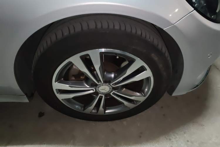 Used Mercedes-Benz C-Class 2015 Revised C 200 L Sport Edition