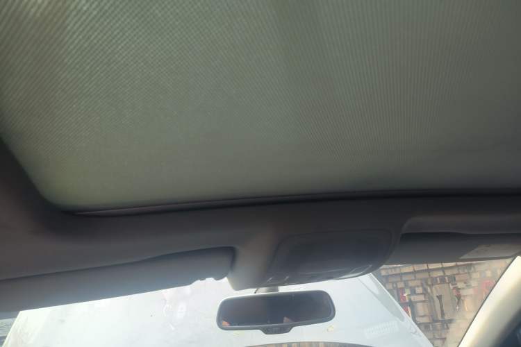 Used Audi A6L 2016 30 FSI Comfort Version
