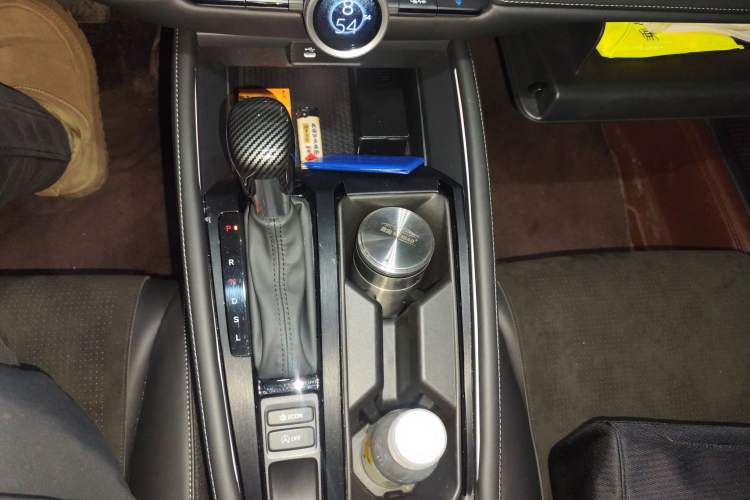 Used Honda Accord 2024 260TURBO Luxury Edition
