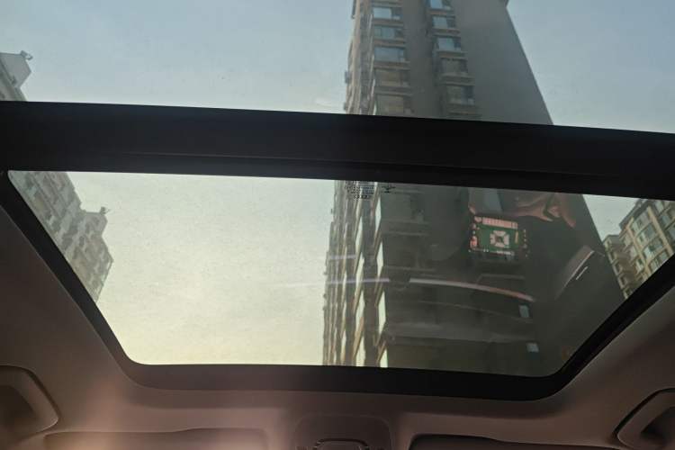 Used Audi A4L 2017 Plus 45 TFSI quattro Sport model