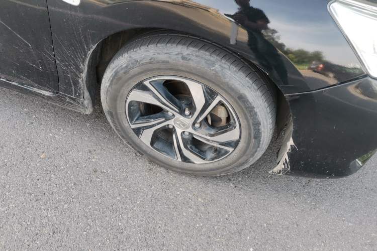 Used Honda Accord 2016 2.0L Comfort Edition
