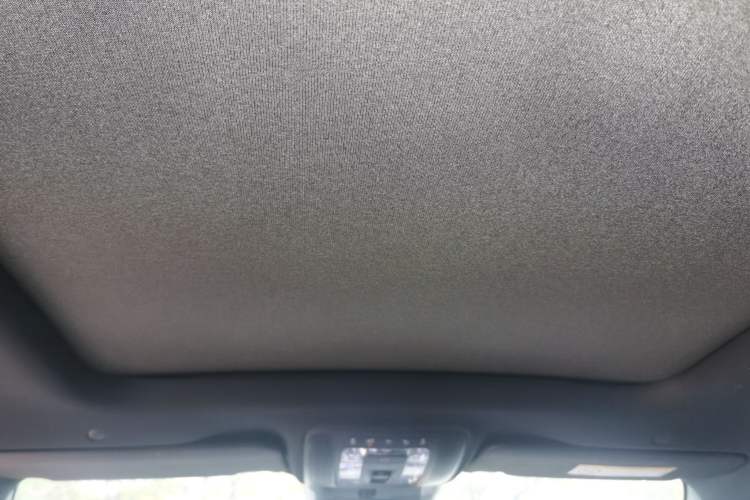 Used Mercedes-Benz A-Class 2023 A 200 L Fashion Model