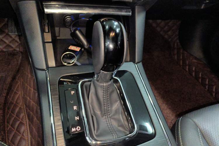 Used Subaru Outback 2018 2.5i Luxury Navigation Edition with EyeSight