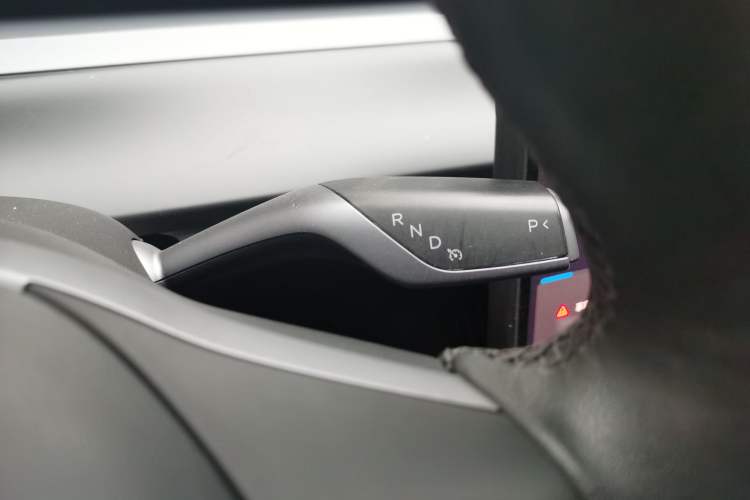 Used Tesla Model 3 2021 Standard Range Rear-Drive Upgraded Version