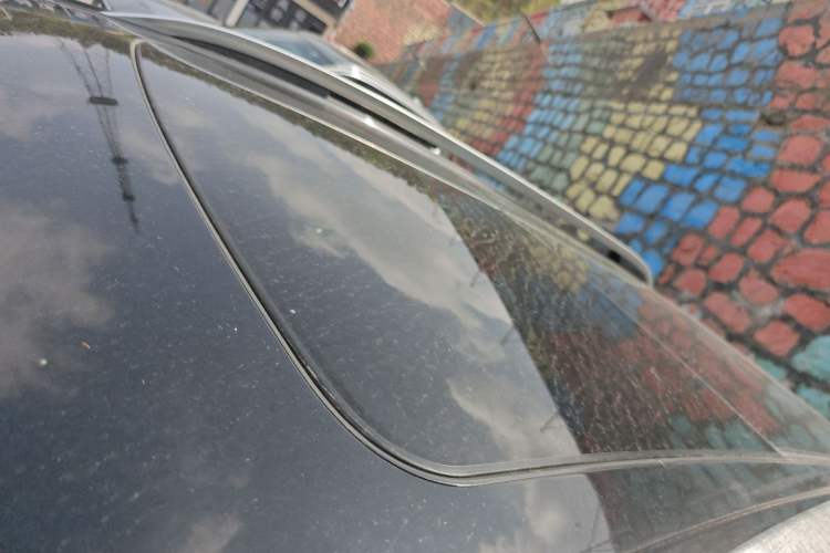 Used Ford Edge 2018 EcoBoost 245 Two-Wheel-Drive Titanium 7-Seater China V Standard Roof