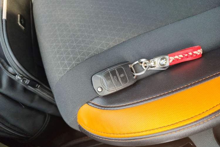 Used Baojun 310 2016 1.2L Manual Fashionable Edition