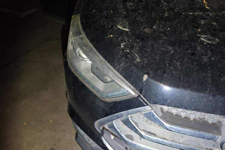 Used JAC Group Refine S3 2016 1.5L Manual Luxury Smart Version
