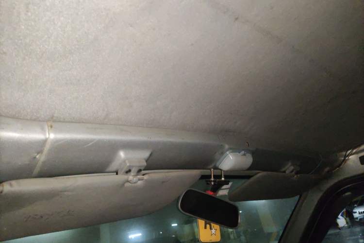 Used Wuling Rongguang 2012 1.2L Extended Basic Version LJY Headliner