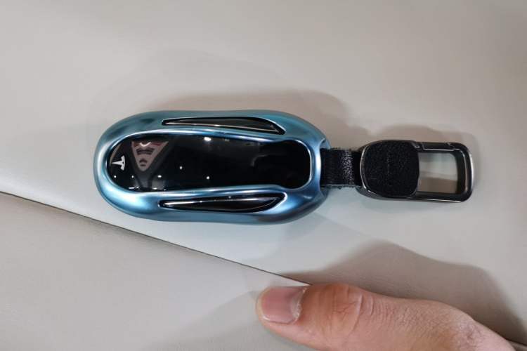 Used Tesla Model X 2017 X 100D Long Range Edition