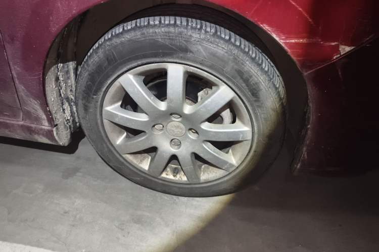 Used Peugeot 308 2012 1.6L Manual YouShang Edition