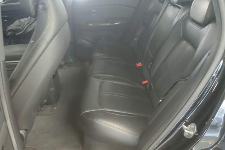 Used Nio ES6 2020 420 km Sport Edition
