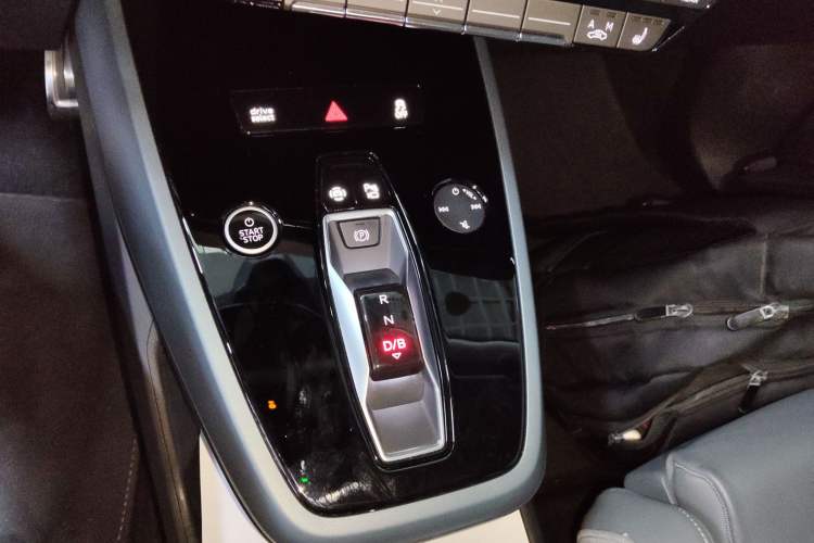 Used Audi Q5 e-tron 2022 40 e-tron Starry Edition Luxury Package