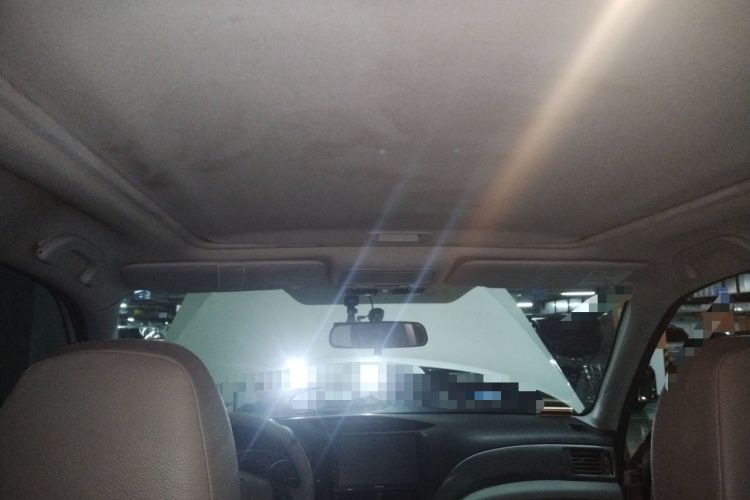 Used Subaru Forester 2011 2.5XS Automatic Luxury Edition
