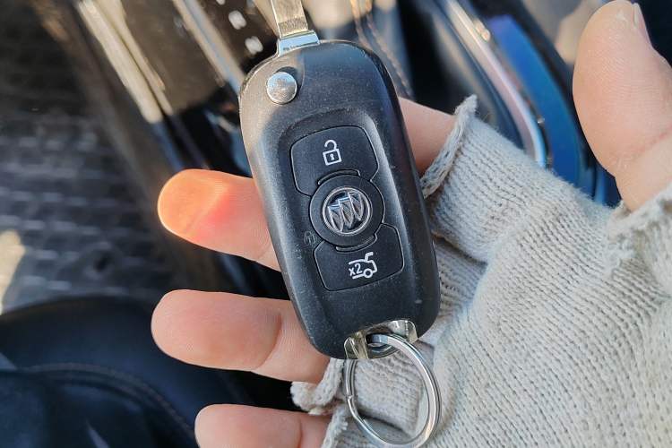 Used Buick Verano 2022 Pro 533T Enjoyment Edition