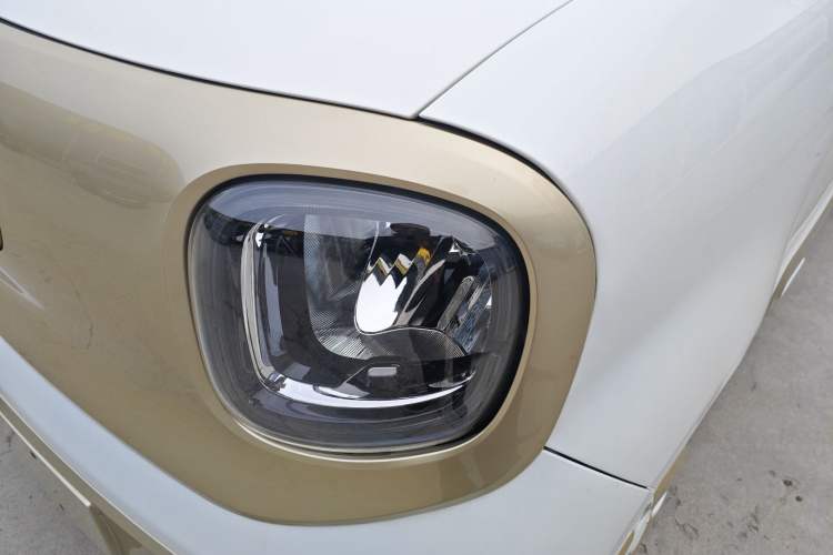 Used Bestune Pony 2025 222km Range Agile Horse
