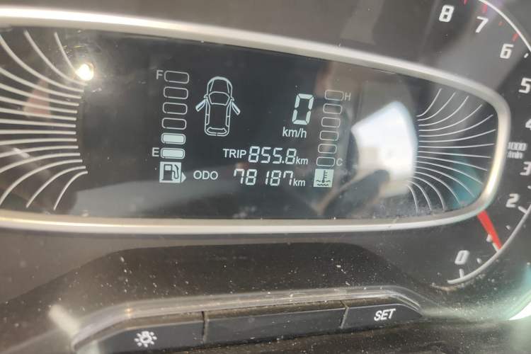 Used Baojun 510 2019 1.5L Manual Jingxiang Model China V Emission Standard